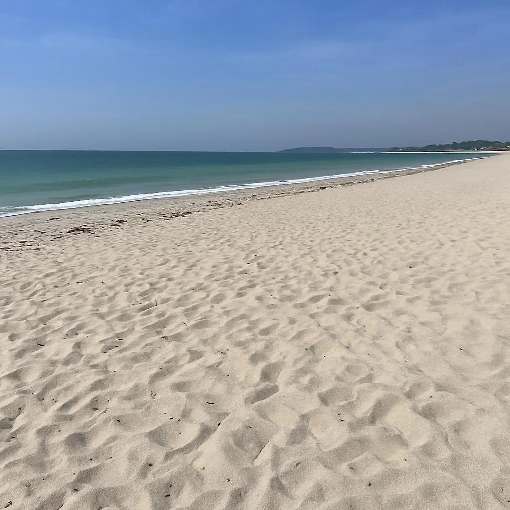 Studio Vue Mer Plage Immediate Saint-Gildas-de-Rhuys