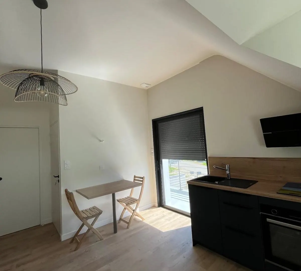 Lejlighed Studio Vue Mer Plage Immediate Saint-Gildas-de-Rhuys