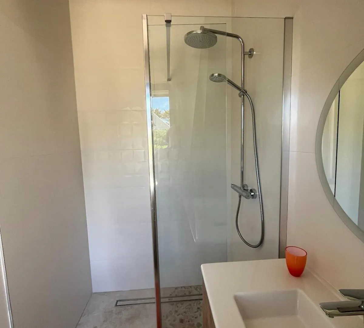 Lejlighed Studio Vue Mer Plage Immediate Saint-Gildas-de-Rhuys