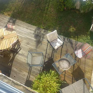 Appartement Indépendant, Saint-Gildas-de-Rhuys