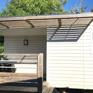 Camping Le Goh Velin, Saint-Gildas-de-Rhuys